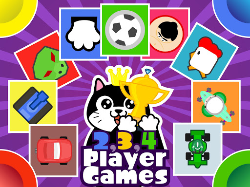 Mind Games for 2 3 4 Player APK para Android - Download