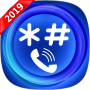 icon USSD Code India لـ infinix Smart