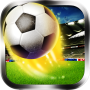 icon Football Kicks 3D لـ nubia Prague S