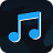 icon com.freemusic.offline.us 1.1.8