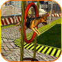 icon German Shepherd Dog:Russian Police Training School لـ Samsung Galaxy S Duos 2 S7582