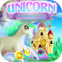 icon My unicorn Adventure Magic لـ ASUS ZenPad Z8s ZT582KL