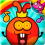 icon Rhythm Party: Kids Music Game لـ Samsung Fascinate