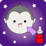 icon how to babysit a vampire