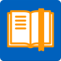 icon ReadEra – book reader pdf epub لـ Fly Cirrus 6