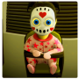 icon Mod Babylirious in yellow horror game لـ intex Aqua S9 Pro
