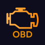 icon EOBD Facile: OBD 2 Car Scanner لـ intex Aqua Strong 5.2