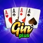 icon Gin Rummy Plus: Fun Card Game لـ Blackview A10