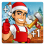 icon Make a City Idle Tycoon لـ Samsung Galaxy S Duos S7562