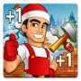 icon Make a City Idle Tycoon لـ Doogee Y6 Max