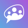 icon Paltalk: Chat with Strangers لـ Samsung Galaxy S5 Active