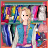 icon Princess Doll Fashion Dress Up 6.7.3