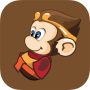 icon The Monkey Island لـ Meizu MX6