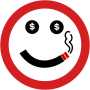 icon Get Rich or Die Smoking لـ intex Cloud Scan FP