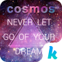 icon cosmos