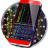 icon Rainbow Neon Keyboard Theme 1.279.13.85