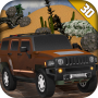 icon Offroad Hill Racing Adventure