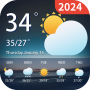 icon Local Weather Forecast - Radar