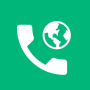 icon Ring Phone Calls - JusCall لـ AllCall A1