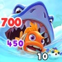 icon Fish Go.io - Be the fish king لـ Meizu Pro 6 Plus
