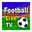 icon Football Live TV HD 1.0.0