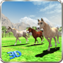 icon Wild Horse Mountain Simulator لـ Doogee T6 Pro