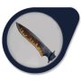 icon Knife from Counter Strike لـ Meizu MX6