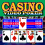 icon Casino Video Poker لـ tcl 562