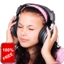 icon FM radio free لـ HTC 10
