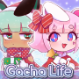 icon Gacha Life لـ Lenovo K6 Note