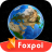 icon Earth 3D Map 2.3.1.3