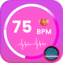 icon Blood Pressure Diary لـ Meizu MX6