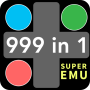 icon Super Emulator - Retro Classic لـ Bluboo Xfire 2