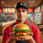 icon Burger Simulator 8.0.0