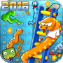 icon Snakes And Ladders 2