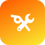 icon Fuel Log - Mileage And Service لـ intex Cloud String HD