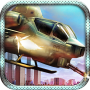 icon Air Strike Gunship Helicopter 3D
