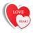 icon com.heart.love 5.1.4