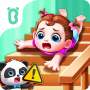 icon Baby Panda Home Safety لـ Samsung Galaxy Tab 3 V