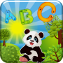 icon Panda Preschool Activities لـ videocon Krypton V50FA