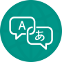 icon Multi Language Translator