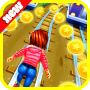 icon Subway Surf Princess Run