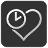 icon Love Clock 3.3.0.7