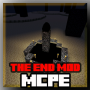 icon The End Mod For Minecraft لـ Nokia 5