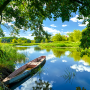 icon Nature Live Wallpapers