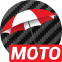 icon Moto Weather & News