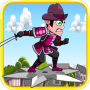 icon com.probens1.al3ab.samurai