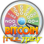 icon Bitcoin Free Spins لـ oppo R11 Plus