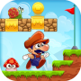 icon Super Bino Go:Adventure Jungle لـ Samsung Galaxy J7 Pro