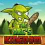 icon The Orc's Kingdom لـ Samsung Galaxy Grand Prime Plus